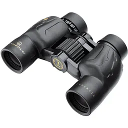 Бінокль Leupold 8x30 BX-1 Yosemite Porro Black
