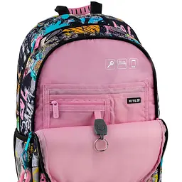 Рюкзак Kite Education 585 Street Art (K25-585M-3) - мініатюра 11