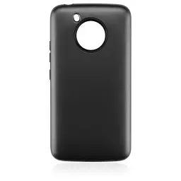 Чохол до мобільного телефона Laudtec для Motorola Moto G5 Ruber Painting (Black) (LT-RMG5) - мініатюра 7
