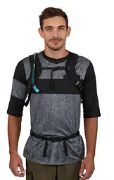 Рюкзак-гідратор Thule Vital Black 3 л (TH 3204150) - мініатюра 12