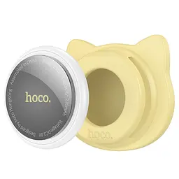 Трекер Hoco E91D Tiger Kitty 230 mAh Biege - мініатюра 2