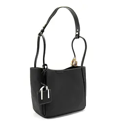 Жіноча сумка через плече з натуральної шкіри Olivia Leather B24-W-6055A - мініатюра 3
