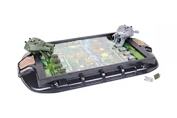 Настільна гра "Танкові баталії" 5729TXK від 5 років - мініатюра 3