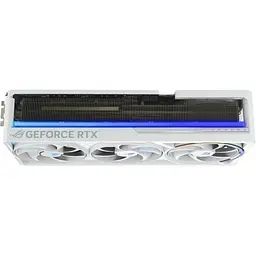 Відеокарта ASUS RTX 5090 32GB ROG Astral OC Edition WHITE (ROG-ASTRAL-RTX5090-O32G-WHITE) (GDDR7, 512 bit, PCI-E v5.0 x16) - мініатюра 5