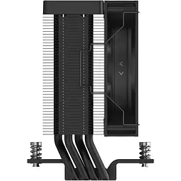 Кулер для процесора Ocypus Gamma A40 ARGB Black (GAMMA-A40-BK1AAWN00X-GL) [165813] - мініатюра 6