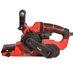 Vitals Шліфмашина стрічкова Master Ls 7690DNs 900Вт 76х533мм 400об/хв 3.45кг - мініатюра 3