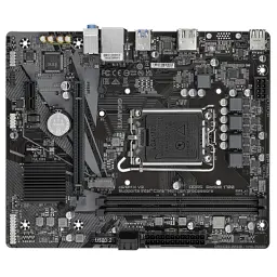 Материнська плата GIGABYTE H610M K V2 - мініатюра 4