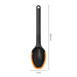Ложка кухарська Fiskars Functional Form (1027299) - мініатюра 3
