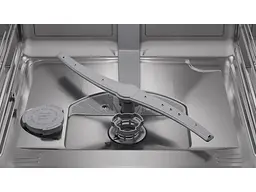 Вбудована посудомийна машина Bosch SMV4ECX27E - мініатюра 5