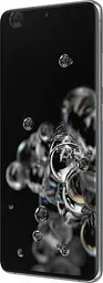 Смартфон Samsung Galaxy S20 Ultra 5G 12/256GB Cosmic Gray SM-G988N 1 sim Snapdragon - мініатюра 4