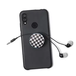 Тримач Luxe Cube POP 007 Коко (9998866457223) - мініатюра 4
