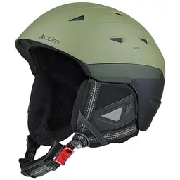 Шолом Cairn Maverick 59-61 Mat Lichen Black (1012-0606570-29-59-61)