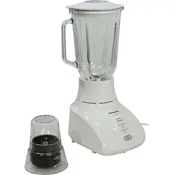Блендер стаціонарний Panasonic MX-GX1561WTQ