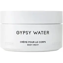 Крем для тіла Byredo Gypsy Water 200 мл