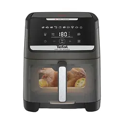 Мультипіч Tefal Easy Fry Silence XXL (EY846HE0)