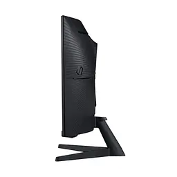 Монітор Samsung LS32CG550EIXUA - мініатюра 5