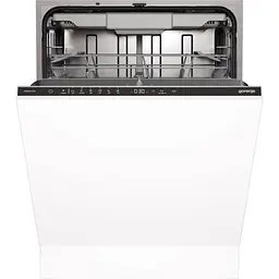 Посудомийна машина Gorenje вбудовувана 16компл. A+++ 60см AquaStop автоматичне відчинення