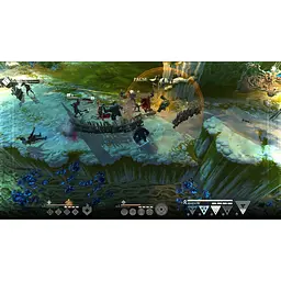 Ключ активації Microsoft We Are The Dwarves для Xbox One/Series - мініатюра 3