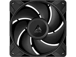 Корпусний вентилятор ARCTIC P14 Pro Black (ACFAN00313A) - мініатюра 2