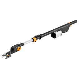 Акумуляторний сучкоріз до 32 мм Fiskars eLopper Bypass 130-170 см, БЕЗ АКБ (1082299)