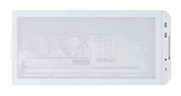 Корпус Lian Li Lancool 207 White (G99.LAN207RW.00) без БЖ - мініатюра 8