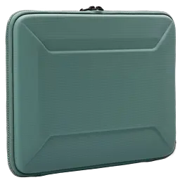 Сумка Thule Gauntlet 5 MacBook Pro Sleeve 14" TGSE-2558 Hazy Green (7121872) - мініатюра 2