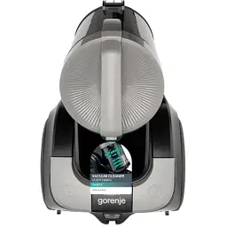 Пилосос Gorenje VCE01TABKG - мініатюра 4