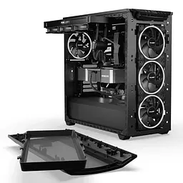Корпус Be quiet! SHADOW BASE 800 FX Black (BGW63) - мініатюра 5