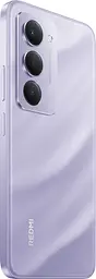 Смартфон Xiaomi Redmi 15 8/256GB NFC Purple - мініатюра 4
