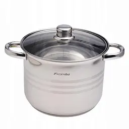 Каструля Kamille KM-5401 4.5 л