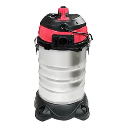 Vitals Пилосос професійний Vitals Master PS 3014SPsw 1400Вт 200мБар контейнер 30л НЕРА 9.4кг - мініатюра 5