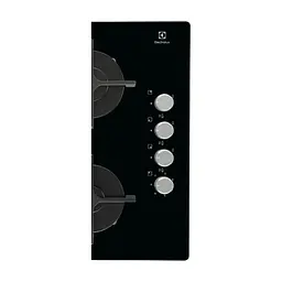 Варочна поверхня Electrolux EGE 6182 NOK (EGE6182NOK) - мініатюра 4