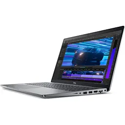 Ноутбук Dell Precision 3591 [34HGH] [137620] - мініатюра 3