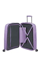 Валіза American Tourister STARVIBE DIGITAL LAVENDER 67x46x27(30) 67 См MD5*81003 - мініатюра 2