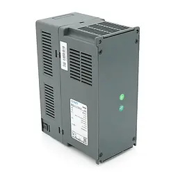 Перетворювач частоти CHINT NVF5-3.7/TS4-B, 3,7 кВт, 380В, 400Гц-max, векторний,3 фази - мініатюра 2