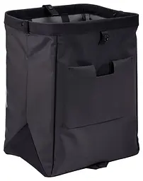 Сумка Thule Chasm Bin Inlock 25L (Black) 3205470 (TH 3205470) - мініатюра 7