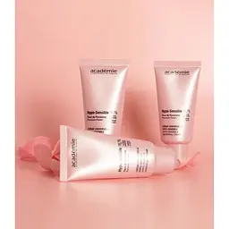 Універсальний захисний крем Academie Hypo-Sensible Universal Cream Порцелянова квітка 50 мл (3145072070098) - мініатюра 3