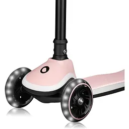  Самокат Lionelo Mey pink rose (LO-MEY PINK ROSE) - мініатюра 9