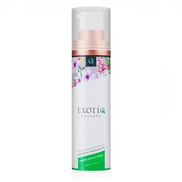 Масажна олія Exotiq Massage Oil Basil Citrus 100 мл