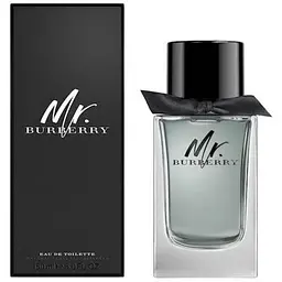 Туалетна вода Burberry Mr. Burberry 150 мл