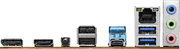 Материнська плата ASRock B650M-H/M.2+ Socket AM5 (B650M-H/M.2+) Б/В - мініатюра 3