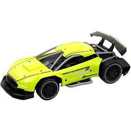 Машинка на радіокеруванні Sulong Toys 1:24 Speed Racing Drift Mask Green (SL-290RHGR) [114165] - мініатюра 1