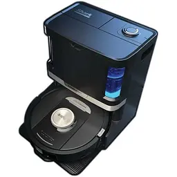 Робот-пилосос Shark Detect Pro Max RV2800ZEEU [166687] - мініатюра 2