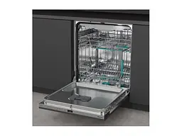 Посудомийна машина Hisense HV673D64 - мініатюра 5
