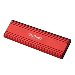 Портативний накопичувач SSD Patriot Transporter Lite 4 TB Type-C (PTPL4TBPEC) - мініатюра 3