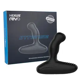 Масажер простати Nexus Revo Intense з головкою, яка обертається - миниатюра 3