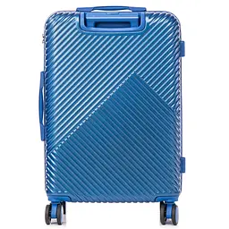 Валіза Semi Line 24" M Blue (T5727-2) - мініатюра 4