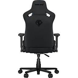 Ігрове крісло Anda Seat Kaiser Frontier XL Dark Gray Fabric (AD12YXL-17-GB-F-G02) - мініатюра 9