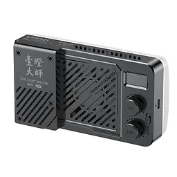 Відеосвітло Ulanzi LM-P40RGB Portable Video Light 40W RGB (L130)