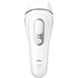 Фотоепілятор Braun Silk-expert Pro 3 IPL PL 3122 [166602] - мініатюра 2